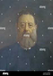 Robert william hi-res stock photography and images