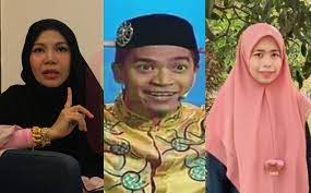 We did not find results for: Da I Farhan Dr Erin Rancang Nikah Sebelum Ke Makkah Isteri Pertama Pasang Komplot Mana Fakta Mana Auta Gempak