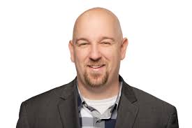 CBU Scores a Win for Research and Teaching: Meet Dr. Colin McLaren