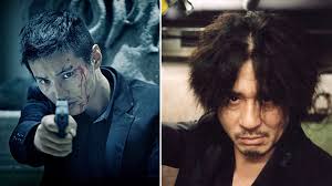 I will never get bored watching this movie! 10 Iconic Korean Action Movies You Should Watch If You Re Bored Of Bollywood And Hollywood Films Gq India
