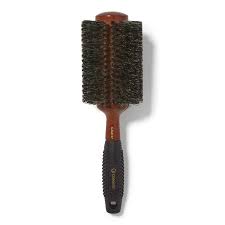 Classic dryer hot air brush bonnet dryer flat irons & hair straighteners flat irons & hair straighteners. Buy Comare Boar Bristles Massage Grip Brush 20 Row By Comare Online At Low Prices In India Amazon In