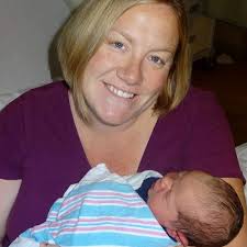 Angela Daniel, Gainesville Doula and Childbirth Educator