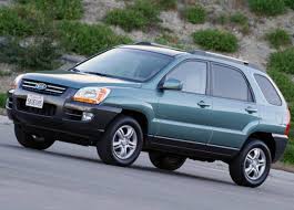 Maybe you would like to learn more about one of these? Alkisah Kia Sportage Lagenda