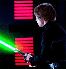 The best gifs are on giphy. Luke Skywalker Gifs Tenor