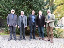 Die dbu naturerbe gmbh ist seit dienstag um 16 000 hektar naturfläche reicher. Naturerbe Rat Gegrundet