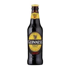 Beer in belgium varies from pale lager to amber ales, lambic beers, flemish red ales, sour brown ales, strong ales and stouts.in 2018, there were approximately 304 active breweries in belgium, including international companies, such as ab inbev, and traditional breweries including trappist monasteries. Guinness Foreign Extra Stout 330ml Bottle Irish Beer