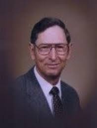 Obituary information for Herman E. Weidner