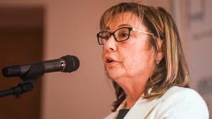 Women make up a third of elected officials in Marion County