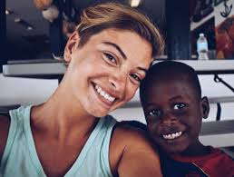 The Terry Foundation » Blog Archive Alumni Spotlight- Camilla Smith