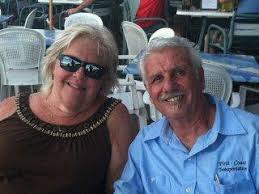 JOSEPHINE FRAGAPANE Obituary (2013)