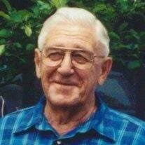 Patrick John Milligan Obituary