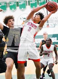 Demarco Jenkins' Moon Valley High School Bio