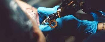 A $5.00 tip would certainly be accepted more graciously than nothing at all. How Much To Tip Tattoo Artist Tipping 101 Guide