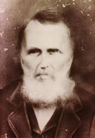 Ichabod David Driver Sr. (1778-1830)