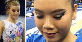 Leotard Rankings: Week 6