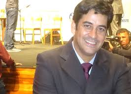 Fernando Machado