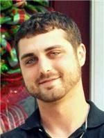 Jace Sevin Obituary (1988