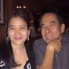 Gerald and Myla Rosales