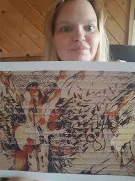 First time I've ever had my name mentioned in a puzzle. Thanks Cody.