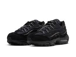 comme des garcons homme plus nike air max 95が1月18日に発売予定 up to date ナイキエアマックス 最新 スニーカー 夏 ファッション