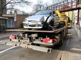 Auffahrunfall Legt Nikolai Garage Lahm Hasepost De