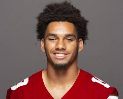 Chris olave was a risk. Ohio State Buckeyes Official Athletics Site 2 Chris Olave Wr