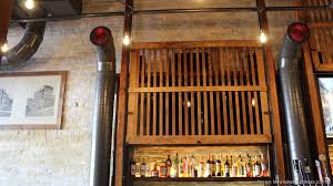 Check out Aperitivo at the Pritzlaff building, remembering Jonathan Klug of  Crawdaddy's: Quick Bites