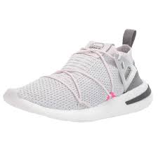 Der modifizierte adidas ultra boost 19 ist eine modifizierte version des beliebten originals. Adidas Originals D96760 Arkyn Pk W Glitzer Kaufland De