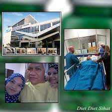 Institut Jantung Negara Negara Photo Bypass