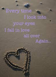 You're falling in love with your idea of love. Quotes About Falling In Love Again 72 Quotes