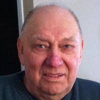 Obituary information for Andy Nault