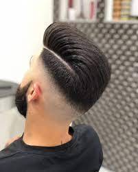 25 Most Popular Hair Beard Model For Men Trending Hairstyles For Men Mens Hairstyles Short Side Part Haircut