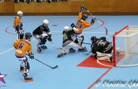 Minimes 4 joueurs cadets ont participé aux stages equipe de france. Roller Hockey Feminin Le Site Communautaire Du Roller Hockey Feminin En France