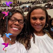 Congratulations to our Classmate Tracy Smith for his grandson Courtney  Love, Jr being crowned Mr DCHS for 24/25