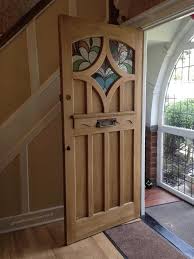The ets ec 150 eccentric sander and ls 130 duplex linear sander create the this becomes clear when you start refurbishing the door. Front Door Restorations In Manchester Grand Victorian