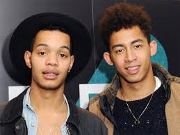  Rizzle Kicks Star Jordan Stephens Attacks Misogynistic And Homophobic Rap Music The Independent The Independent