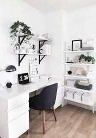 Wohnaccessoires Tumblr Stuhl Home Office Wohnkultur Tischl Haus Garten Garten Haus Home Office In 2020 Minimalist Home Decor Home Office Decor Trendy Home