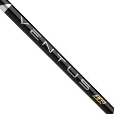 Cán Gậy Golf Ventus Black Velocore - Eagle golf shop