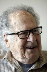 War stories from a Nazi interrogator, now a Mill Valley retiree