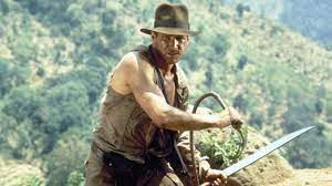 В режиссёрском кресле — джеймс мэнголд ( «ford против ferrari» , «логан» ). Indiana Jones 5 Set Image Teases Young Harrison Ford Return