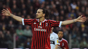 Zlatan ibrahimovic ● bad boy ● 20 savage moments. Zlatan Ibrahimovic Ac Milan Return Number Salary And Potential Debut Dates