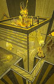 Numidium The Armistice Of 2e 896 By Ezeleolos Elder Scrolls Dwemer Elder Scrolls Art Elder Scrolls Skyrim I do not recall from the stories whether numidium was supposed to be good or bad, but the legends used to.