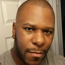 Marcus Chaney (@marcusdc)