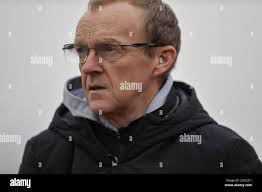 Terry mitchell hi-res stock photography and images