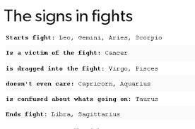 Also, no one is advocating fighting, so while cancers are known for their sensitivity, but it's precisely this emotionality that will benefit them in a fight. 137 Images About Soo True I M Cancer On We Heart It See More About Cancer Gemini And Leo