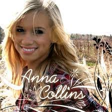 Anna Collins's Instagram, Twitter & Facebook