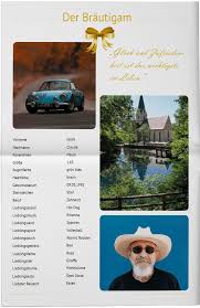 Check spelling or type a new query. Blog Hochzeitszeitung Beispiele Beispielseiten