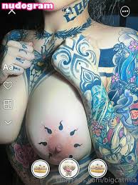 bigcat_mia  bigcatmia Nude Leaks OnlyFans Photo 19 - v2.0 | dvir.ru