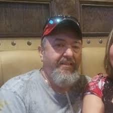 Mark Hartline Obituary (1964