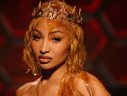 Jamaican artist Shenseea shared her struggles with depression and how she  was able to overcome it and rediscover herself. She opened up about the  pressure of being in the public eye and